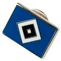 VertriebsArena GmbH Pins HSV Pin "Raute pur"