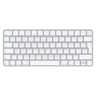 Apple Magic Keyboard | mk293mg/a | Mini - Kabellos