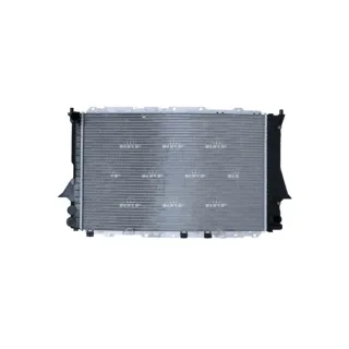 NRF K?hler f?r Antriebsbatterie Audi 100 A6 51320