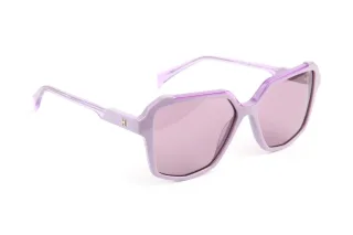 Ana Hickmann Sonnenbrille HI9257 P03 55