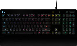Logitech G Prodigy G213 | 920-010738 | Tastatur - hintergrundbeleuchtet