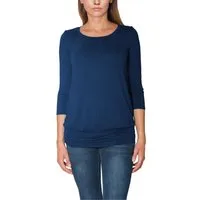 Alkato Longshirt Alkato Damen Shirt 3/4 Arm Longshirt Top