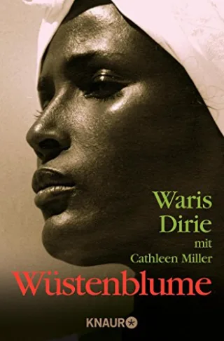 Wüstenblume [Taschenbuch] [2007] Dirie Waris Miller Cathleen