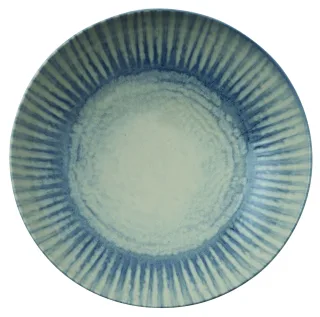 Suppenteller ARTHUR Krupp SUNLIGHT BLUE