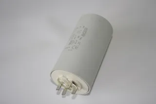 ELMAG Kondensator 55 µF - 9100543