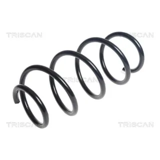 Triscan Feder vorne Skoda Kodiaq Octavia VW Golf Tiguan