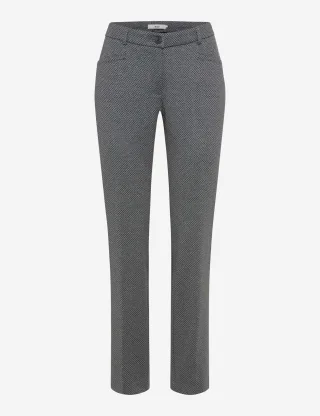 BRAX - Style Maron S smoke grey - Gr. - 36