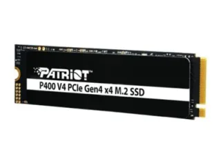 PATRIOT P400 V4 | p400vp500gm28h | SSD - 500 GB