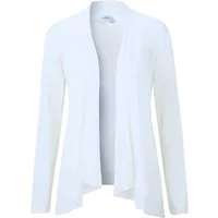 Estefania for woman Bolerojacke Ria, elastische Swingerjacke weiches Material