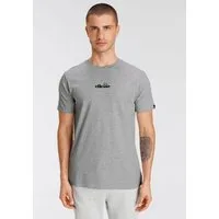 Ellesse T-Shirt H T-SHIRT mit Kurzarm, aus Baumwolle