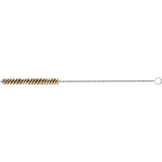 PFERD TOOLS Innenbürste IBU mit Öse Messing-Draht - 43679222