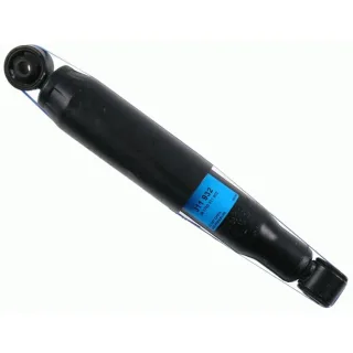 Sachs Sto?d?mpfer hinten Fiat Doblo 119 223 311932