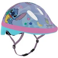 Lilo & Stitch Fahrradhelm Lilo & Stitch Kinderhelm XS 44–48 cm – Sicher & leicht