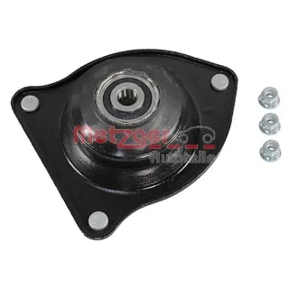Metzger Reparatursatz f?r Federbeinlager vorne Mini R50 R52 R53