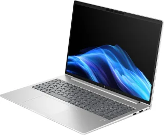 HP EliteBook 6 G1i [16'' Core Ultra 5 225U 15GHz 16GB RAM 512GB SSD Intel Graphics Win 11 Pro] pike silver