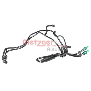 Metzger Kraftstoffleitung Citroen Peugeot 2150094 1,6