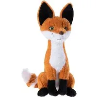 Heunec® Kuscheltier Die Schule der magischen Tiere, Fuchs Rabbat