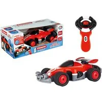 Carrera® RC-Auto Carrera® First, First RC Racer, 2,4 GHz, mit Licht- und Soundeffekt