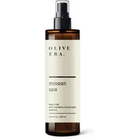 OLIVE ERA Gesichts- und Körperspray Minoan Spa  Mandarine Körperspray, 1-tlg.
