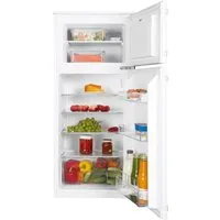 Amica Einbaukühlgefrierkombination EDTS 372 911, 122,1 cm hoch, 54 cm breit, Übersichtlich, flexibel, passend – frische Vorräte leicht verstaut