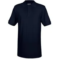 LANGER JUNG Poloshirt Extra Lang