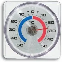TFA Dostmann Fensterthermometer TFA 14.6001 Analoges Fensterthermometer