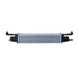 NRF Ladeluftk?hler Opel Corsa D 1,3 CDTI 30779