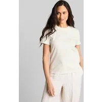 TOM TAILOR T-Shirt T-Shirt (im Einserpack) Basic T-Shirt aus Baumwolle