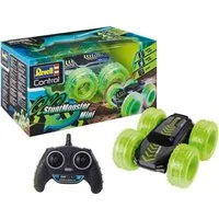 Revell® RC-Auto Revell® control, Stunt Monster Mini, mit LED-Beleuchtung