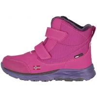 TROLLKIDS Kids Hafjell Winter Boots Winterstiefel
