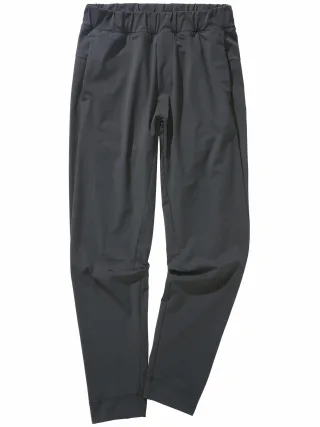 Mey & Edlich Herren Siam-Yoga-Hose Grau 79 % Polyamid, 21 % Elasthan