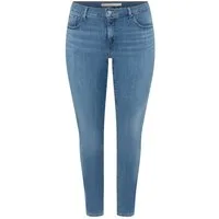 Levi's® Plus Skinny-fit-Jeans 311 PL SHAPING SKINNY *D figurformend mit Stretch