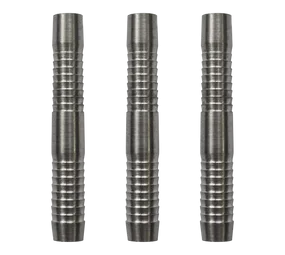 McDart Double Shark Softdart Barrels - 18g