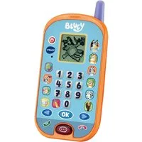 Vtech® Spiel-Smartphone Bluey Lernhandy