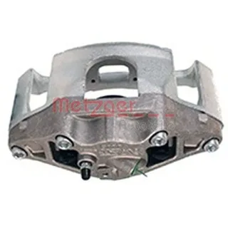 Metzger Bremssattel vorne rechts Audi A4 A6 A8 Seat Exeo