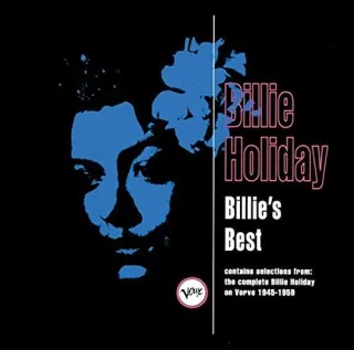 Billie's Best [Audio CD] HolidayBillie