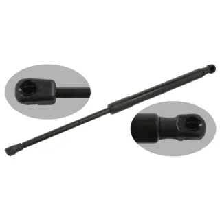 Febi Gasfeder f?r Heckklappe Citroen C6