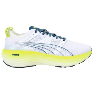 Puma ForeverRun Nitro Herren Laufchuhe Lichtblau