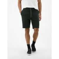 LERROS Shorts Bequeme Shorts mit Kordelzug in Jerseyqualität