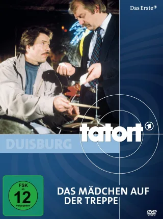 Tatort: Das Mädchen auf der Treppe