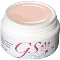 GS-Nails UV-Gel 5ml Beige 03 #A4