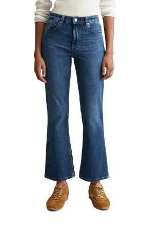 Marc OPolo DENIM 5-Pocket-Jeans "aus Organic Cotton Stretch"