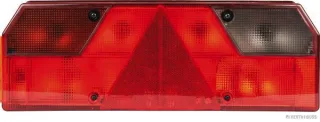 HERTH&BUSS Heckleuchte, links, ASS2-Connector - 83840803