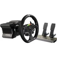 Moza Racing Moza R5 Set Lenkrad + Pedale PC-Lenkrad