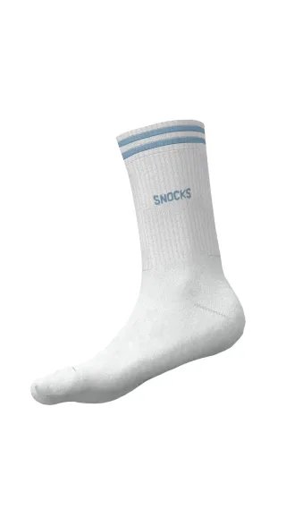 SNOCKS - Retro Socks - Gr. - 40.5