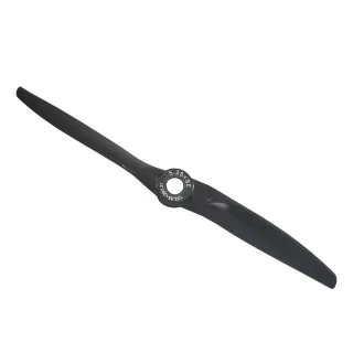 2PCS GEMFAN PFGN 5.25Inch 5.25X8 CW CCW Electric Glass Fiber Nylon Propeller for RC Airplane
