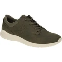 Ecco 51173455894 Schnürschuh