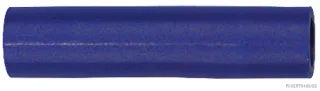 HERTH&BUSS Quetschverbinder, 1,5 - 2,5 mm², DIN 46245, Stoßverbinder blau - 50252541