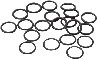 HAZET O-Ring, Satz, 20 Stück - 9012UL-028/20