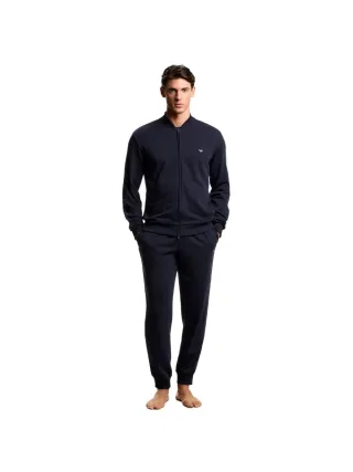 Emporio Armani Herren-Trainingsanzug Eagle GA